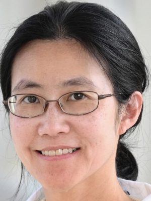 Lim, Hui-Ying, Ph.D.